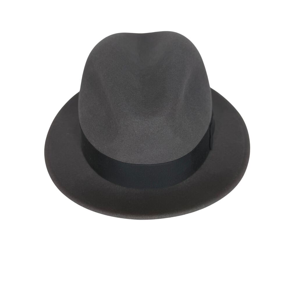 Bailey Lanolux‎ wool fedora